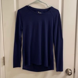 Old navy long sleeve shirt
